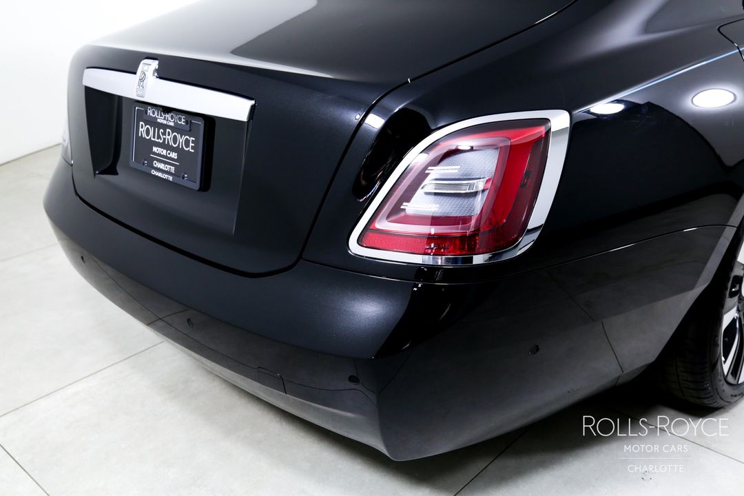 2024 Rolls-Royce Ghost