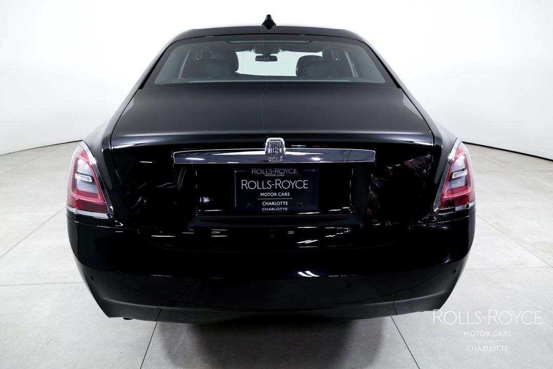 2024 Rolls-Royce Ghost