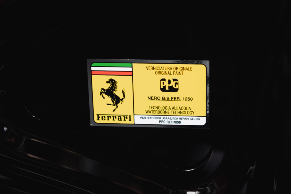 2024 Ferrari Roma Spider