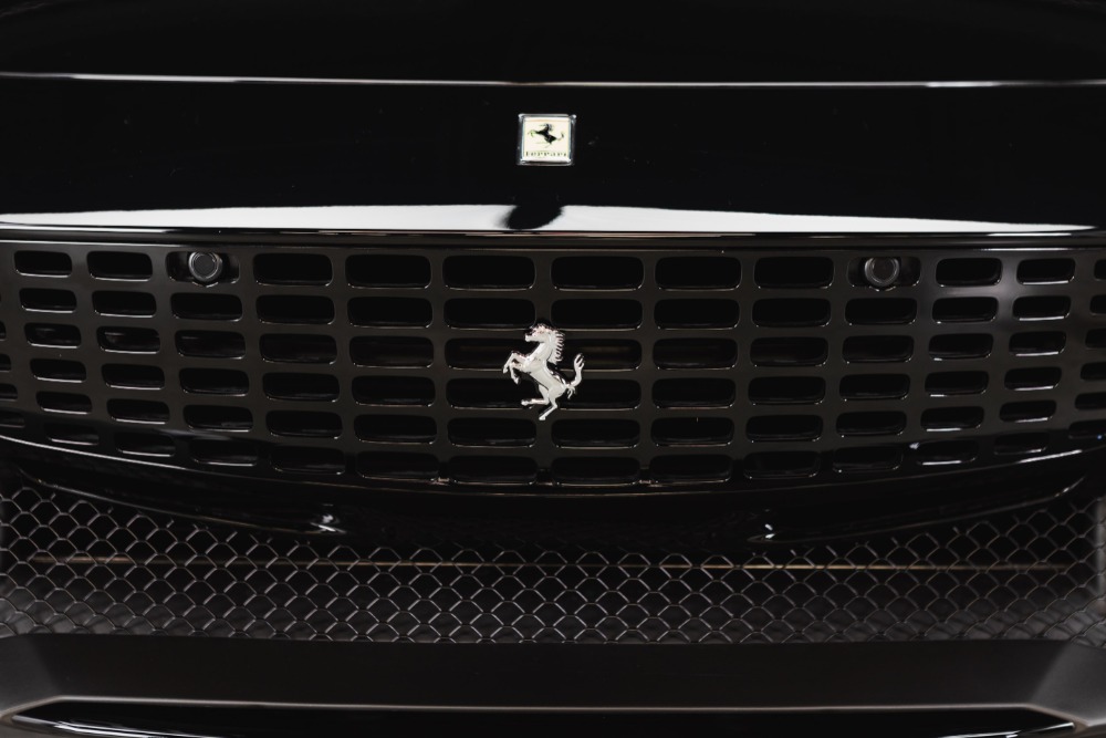 2024 Ferrari Roma Spider