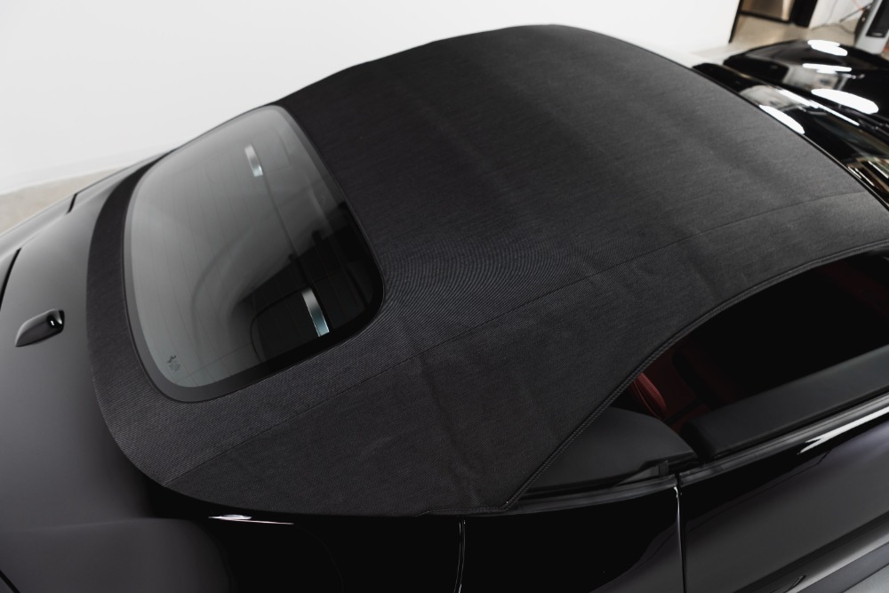 2024 Ferrari Roma Spider