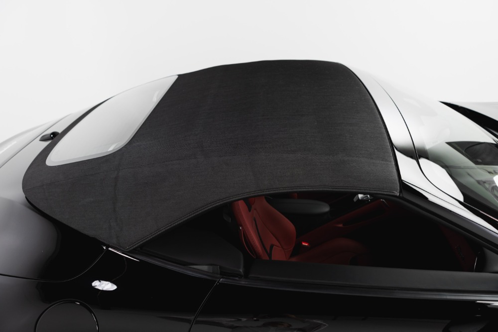2024 Ferrari Roma Spider