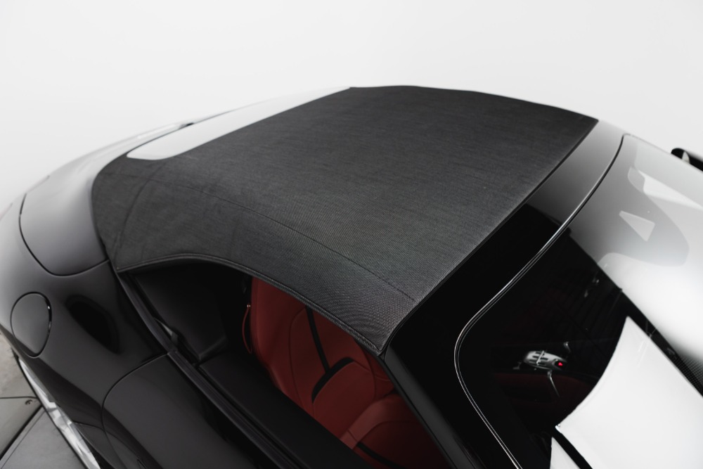 2024 Ferrari Roma Spider