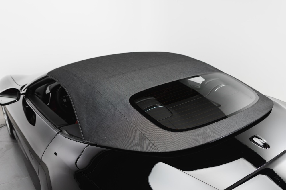 2024 Ferrari Roma Spider