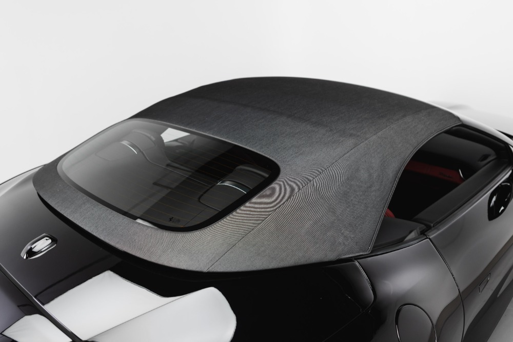 2024 Ferrari Roma Spider