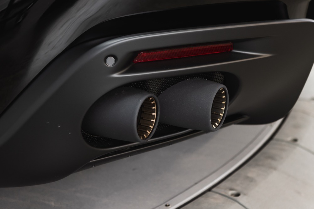 2024 Ferrari Roma Spider