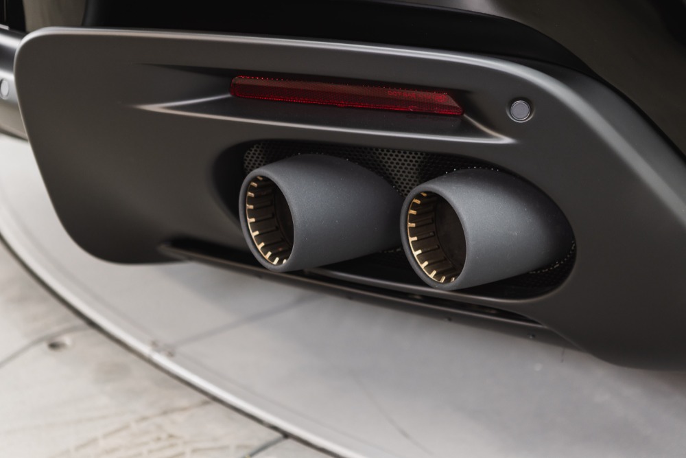 2024 Ferrari Roma Spider