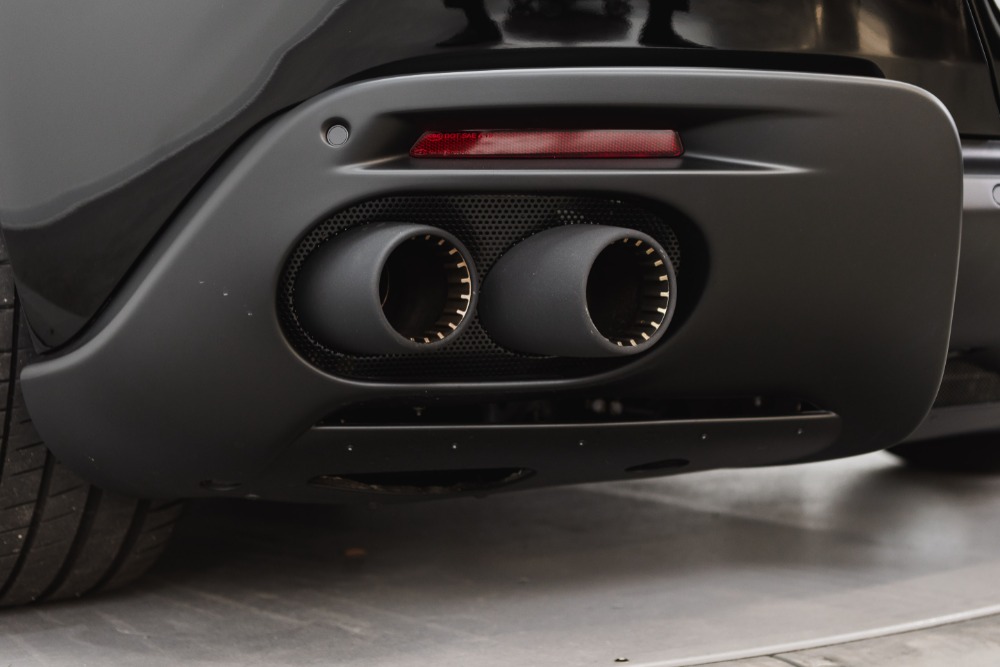 2024 Ferrari Roma Spider