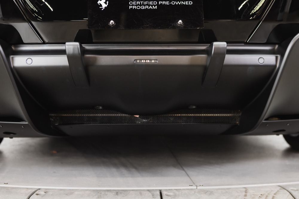 2024 Ferrari Roma Spider