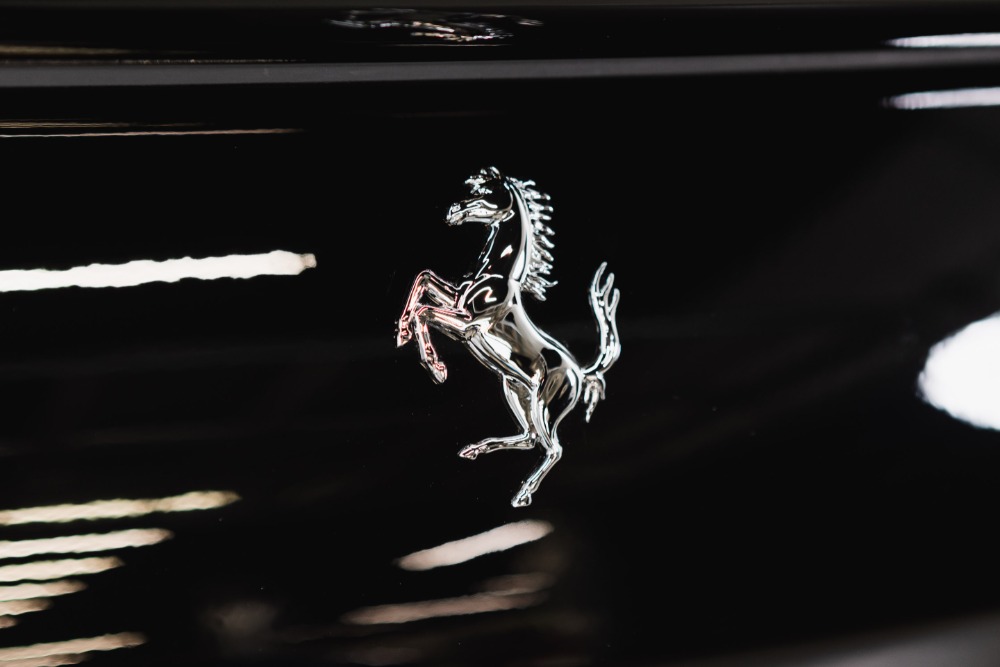 2024 Ferrari Roma Spider