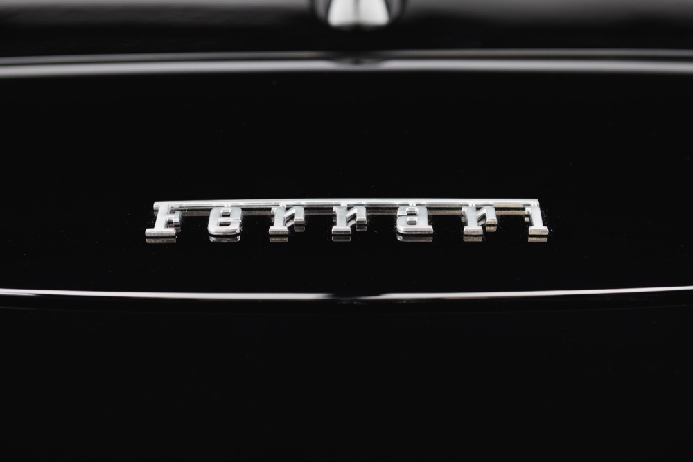 2024 Ferrari Roma Spider