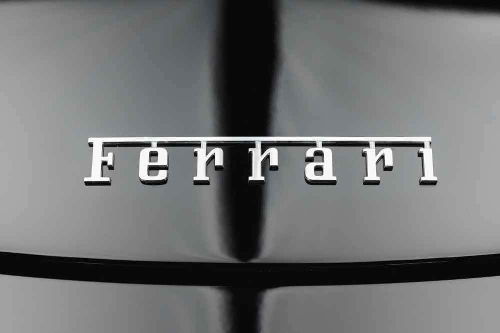 2024 Ferrari Roma Spider