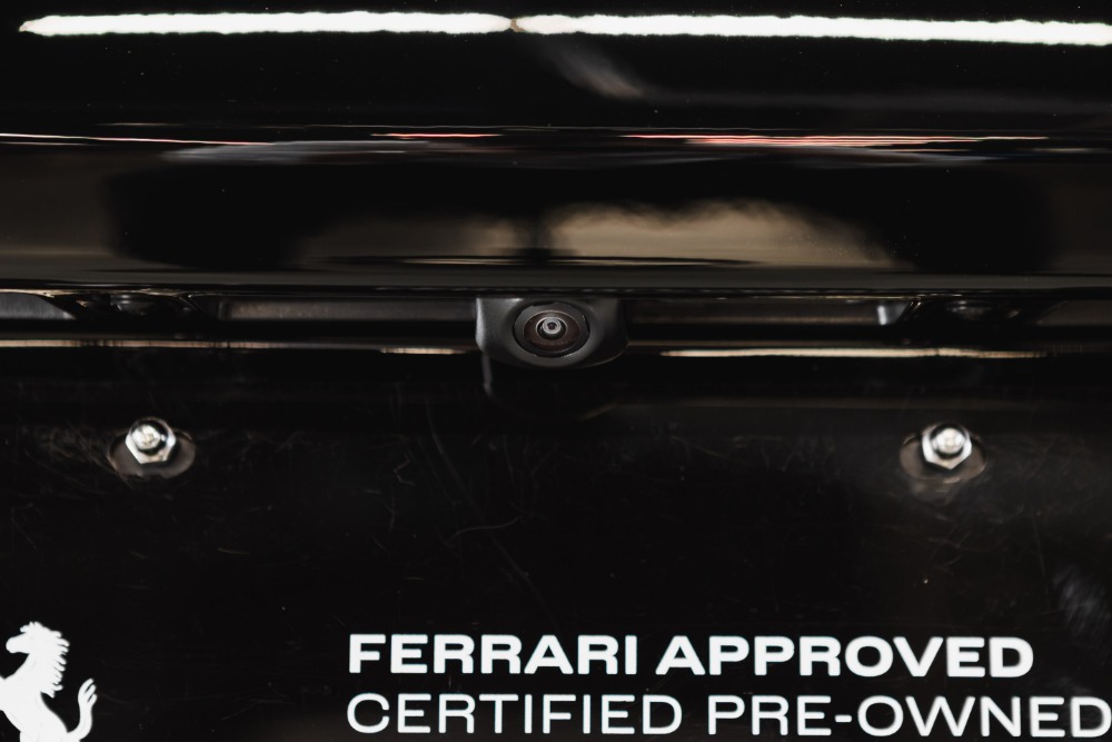 2024 Ferrari Roma Spider