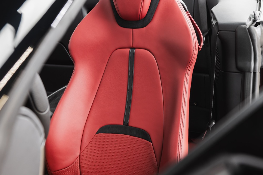 2024 Ferrari Roma Spider