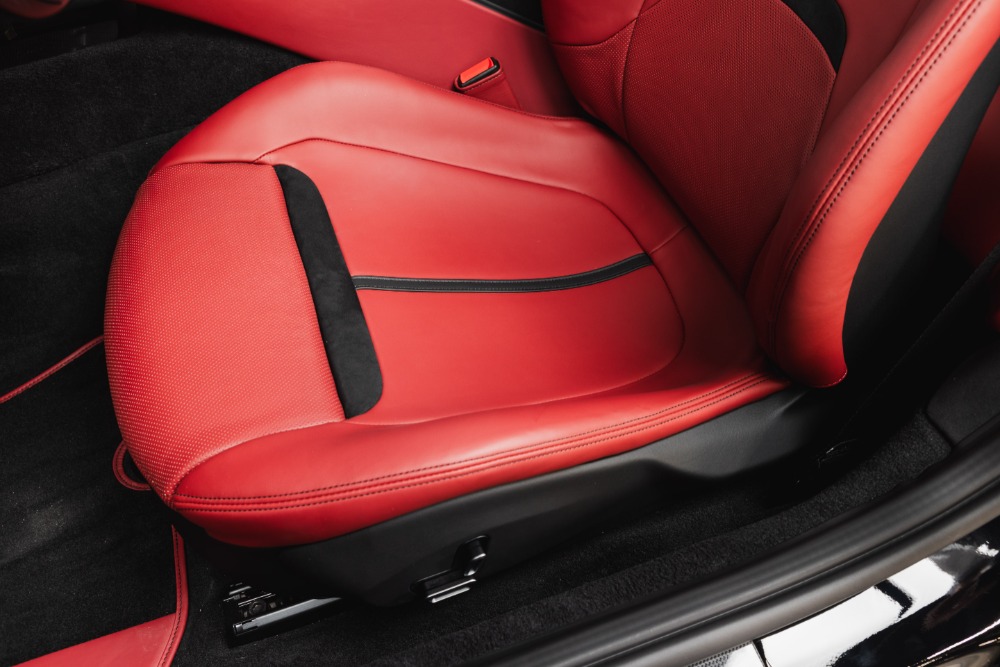 2024 Ferrari Roma Spider