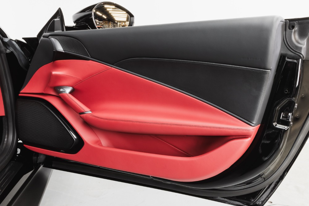 2024 Ferrari Roma Spider