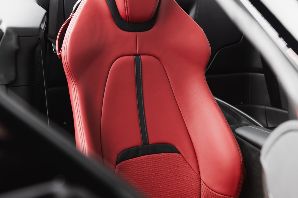 2024 Ferrari Roma Spider