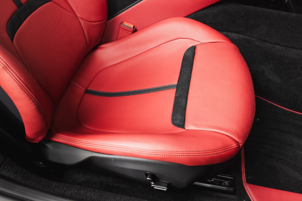 2024 Ferrari Roma Spider