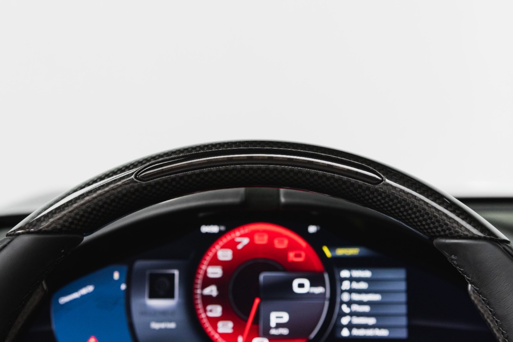 2024 Ferrari Roma Spider