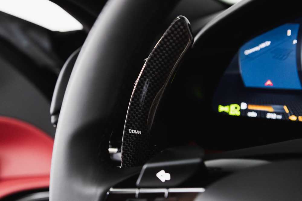 2024 Ferrari Roma Spider