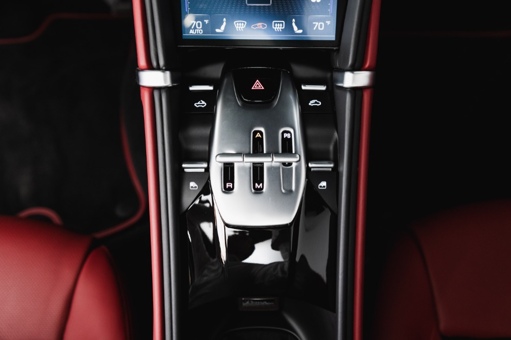 2024 Ferrari Roma Spider
