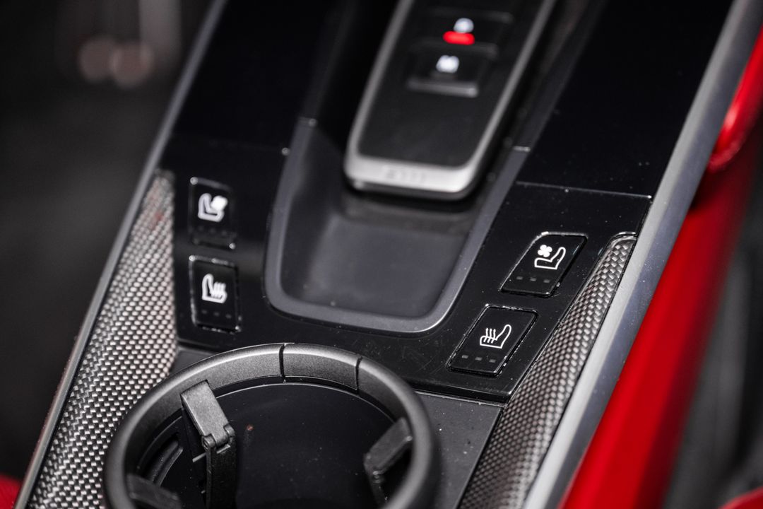 2022 Porsche 911