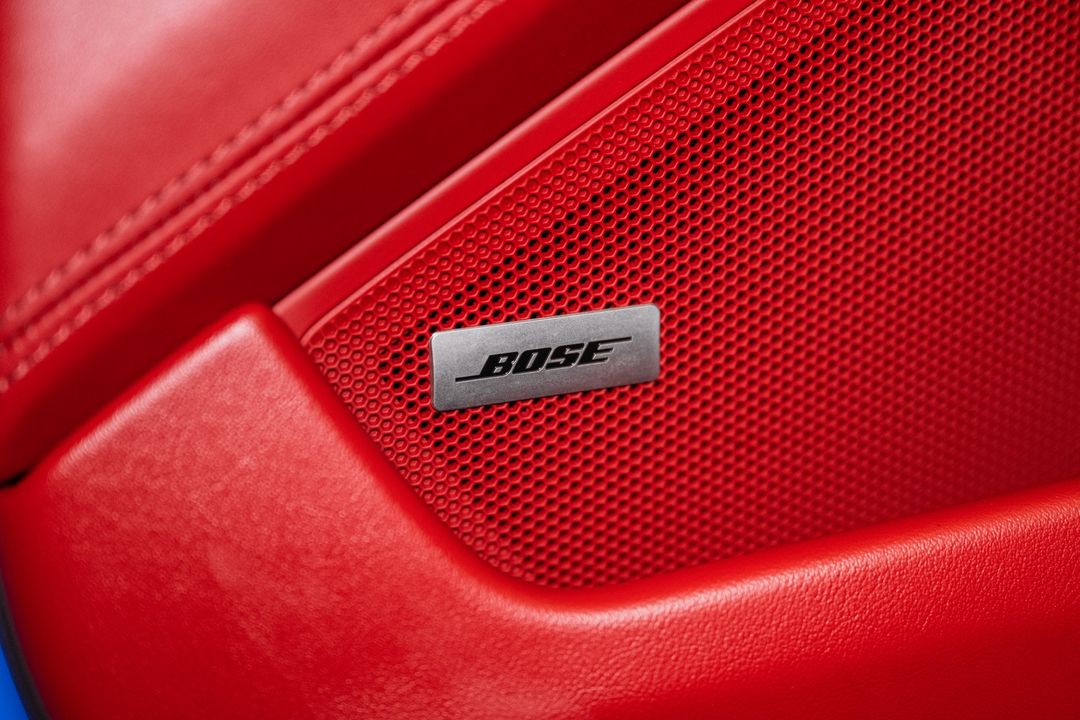 2022 Porsche 911