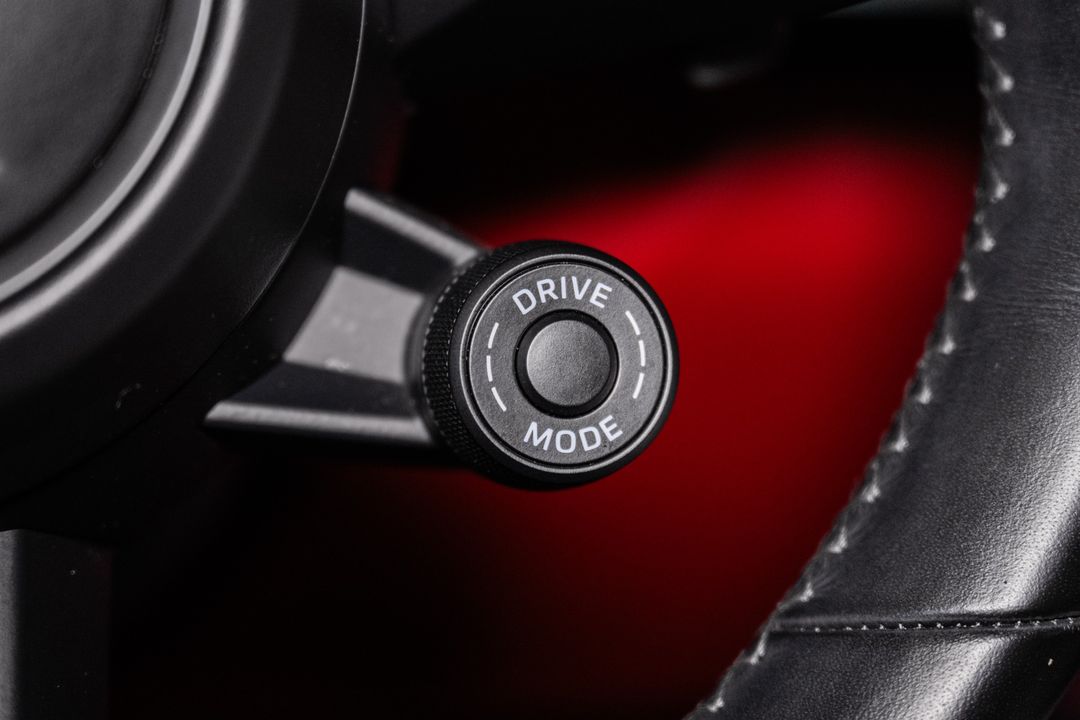2022 Porsche 911