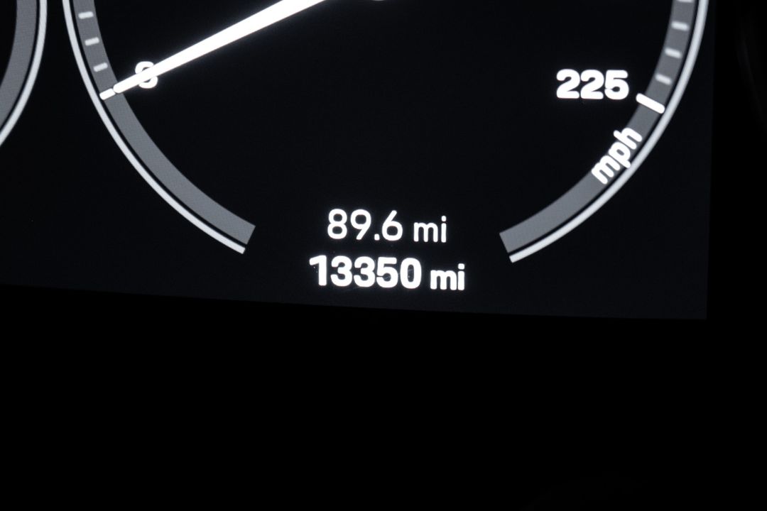 2022 Porsche 911