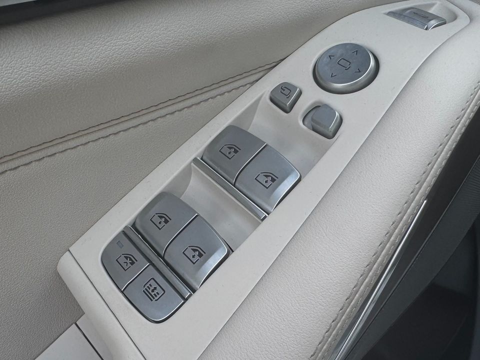 2025 BMW X7