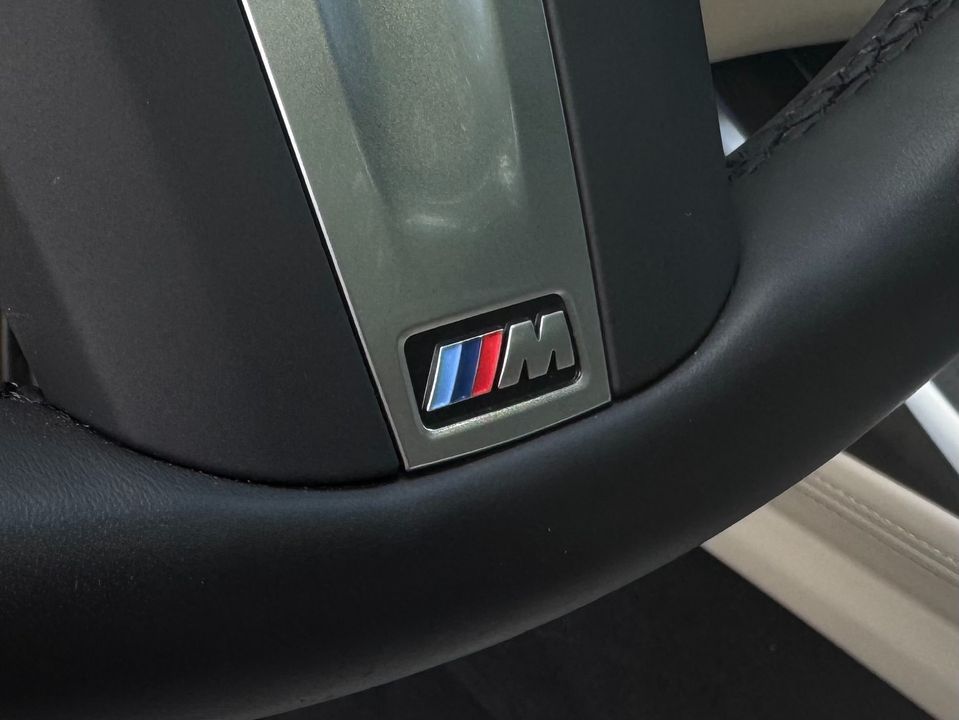 2025 BMW X7