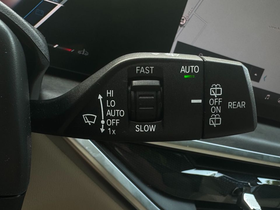 2025 BMW X7