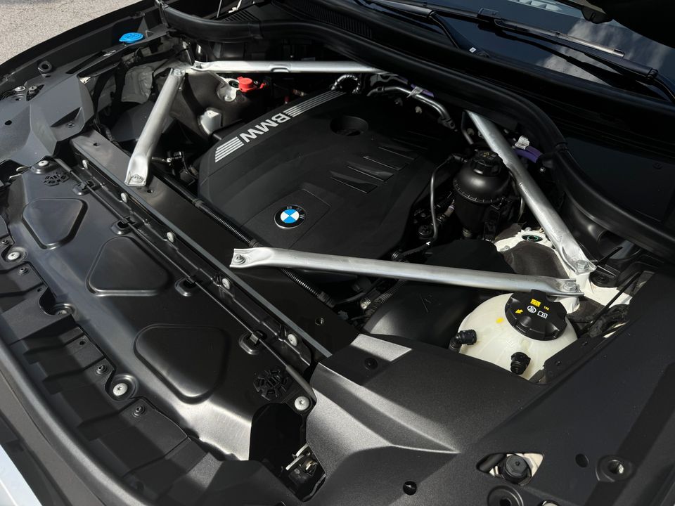 2025 BMW X7