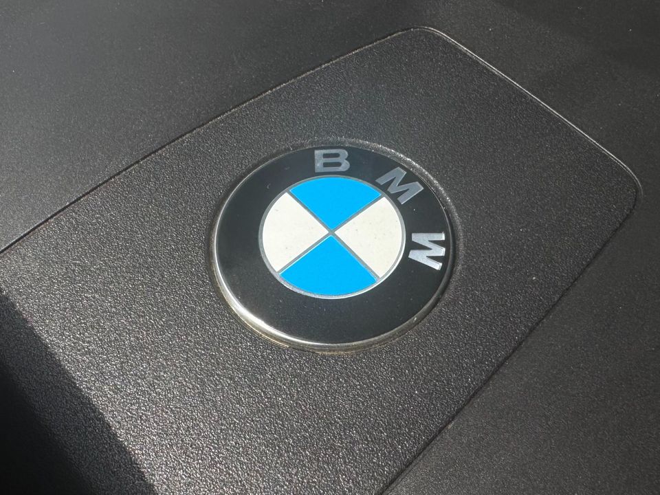 2025 BMW X7