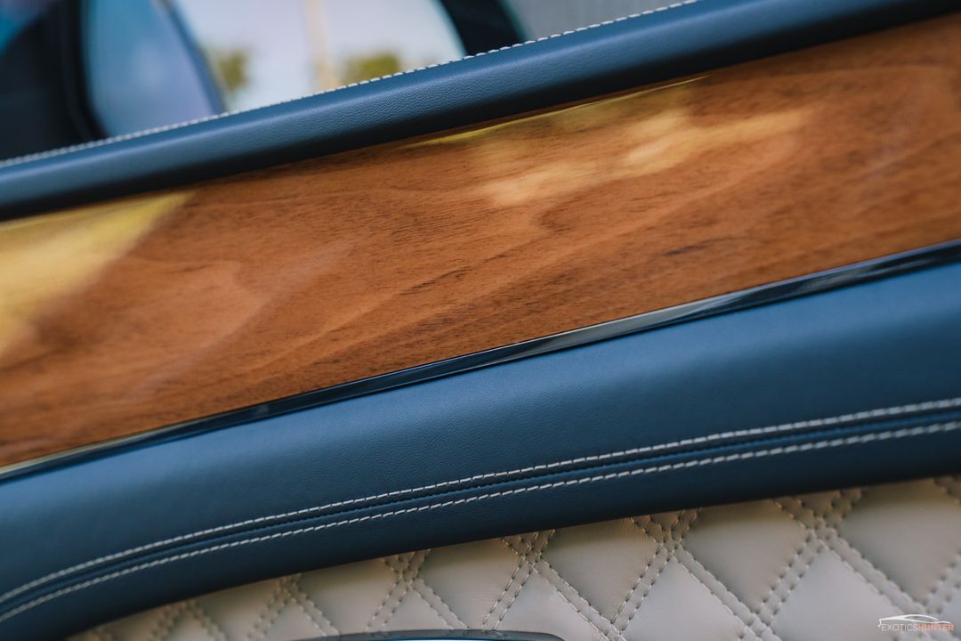 2021 Bentley Bentayga