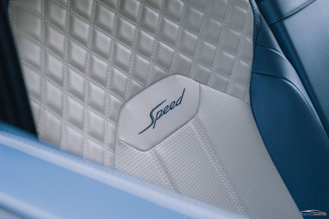 2021 Bentley Bentayga