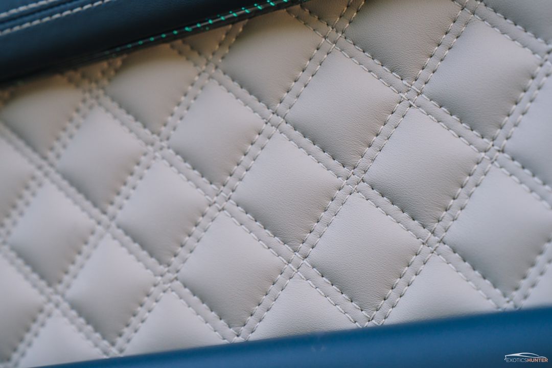 2021 Bentley Bentayga
