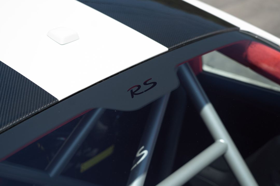 2018 Porsche 911