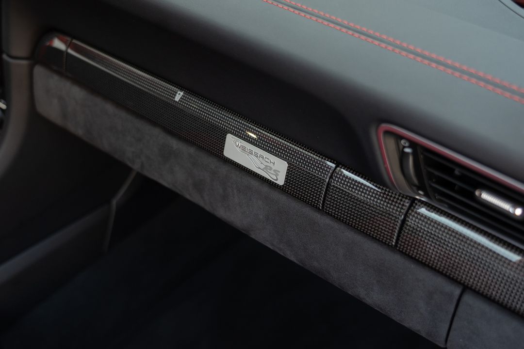 2018 Porsche 911