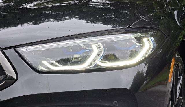 2022 BMW 8 Series
