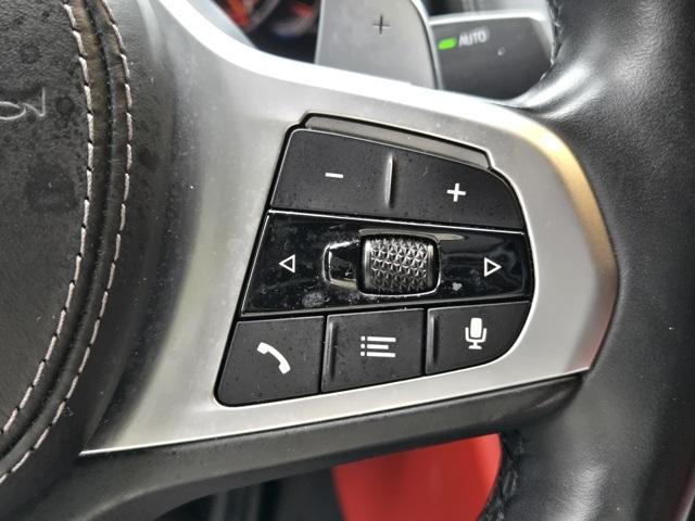 2022 BMW 8 Series