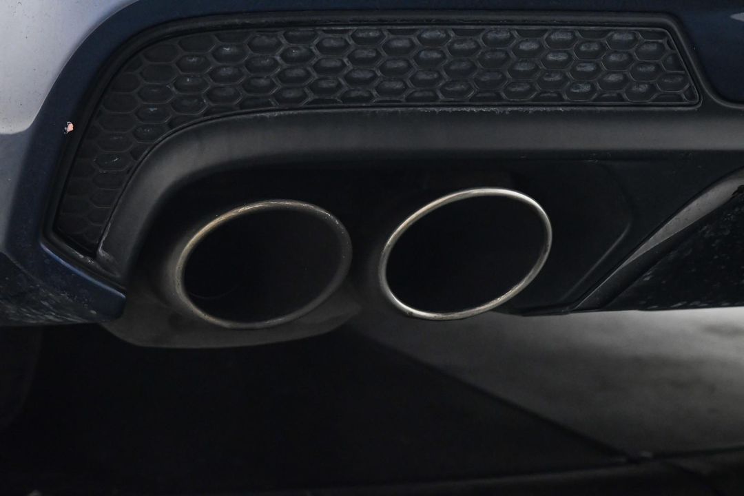 2022 Maserati Quattroporte