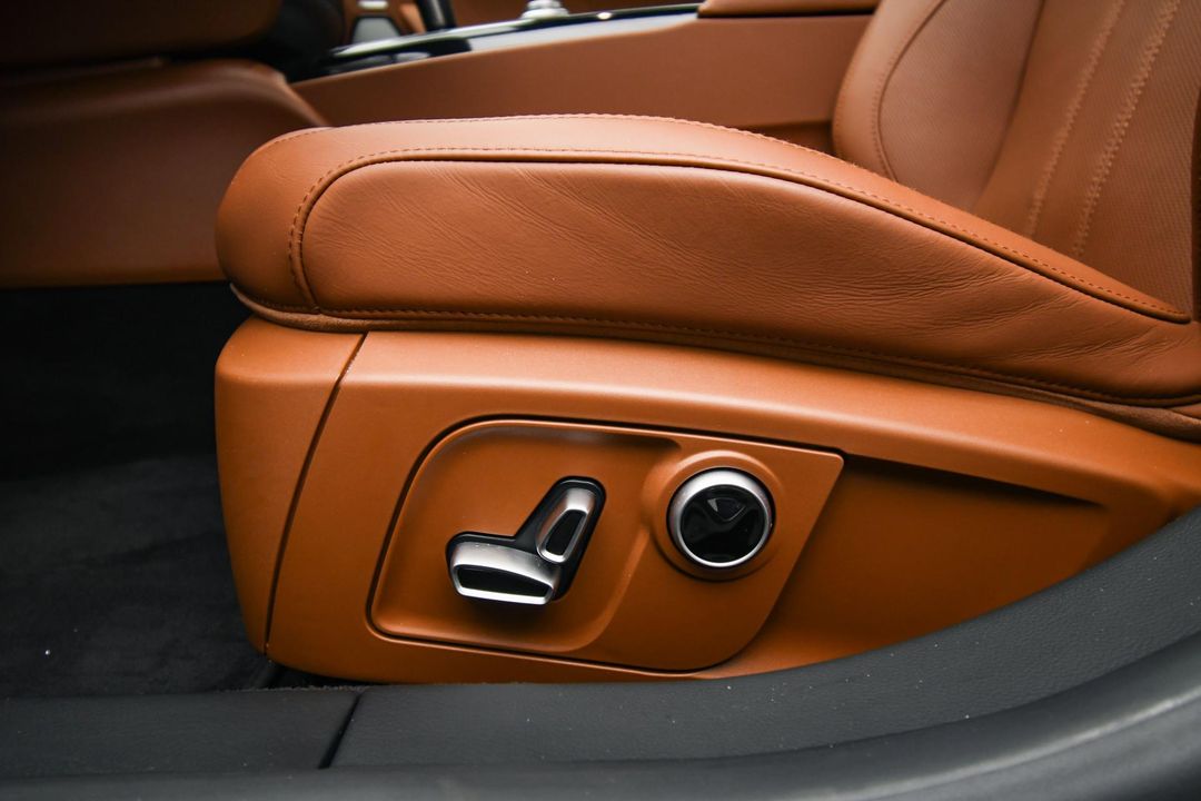 2022 Maserati Quattroporte