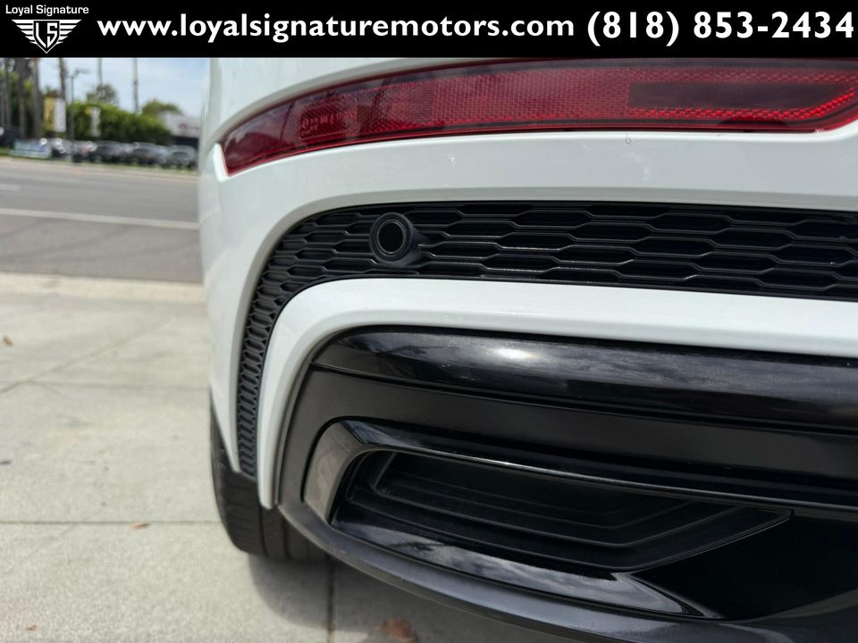 2019 Audi Q8