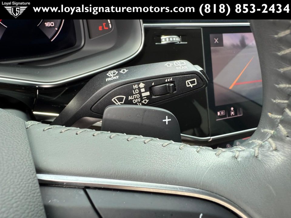 2019 Audi Q8