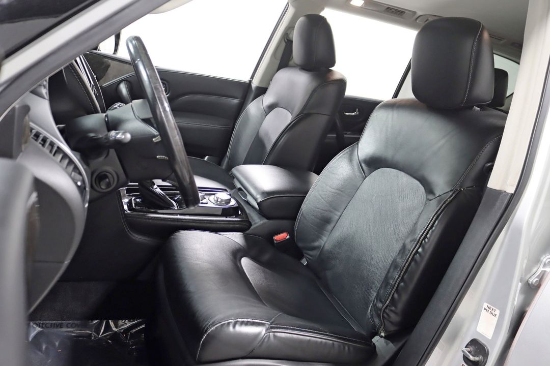 2020 INFINITI QX80