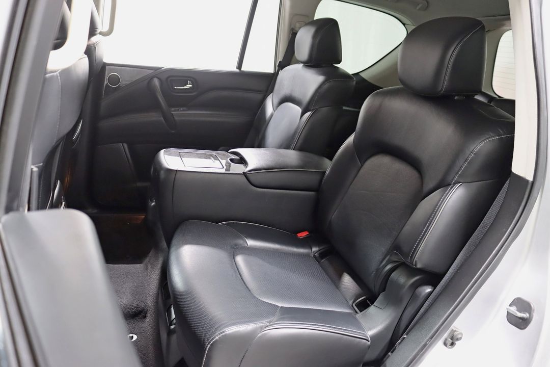 2020 INFINITI QX80