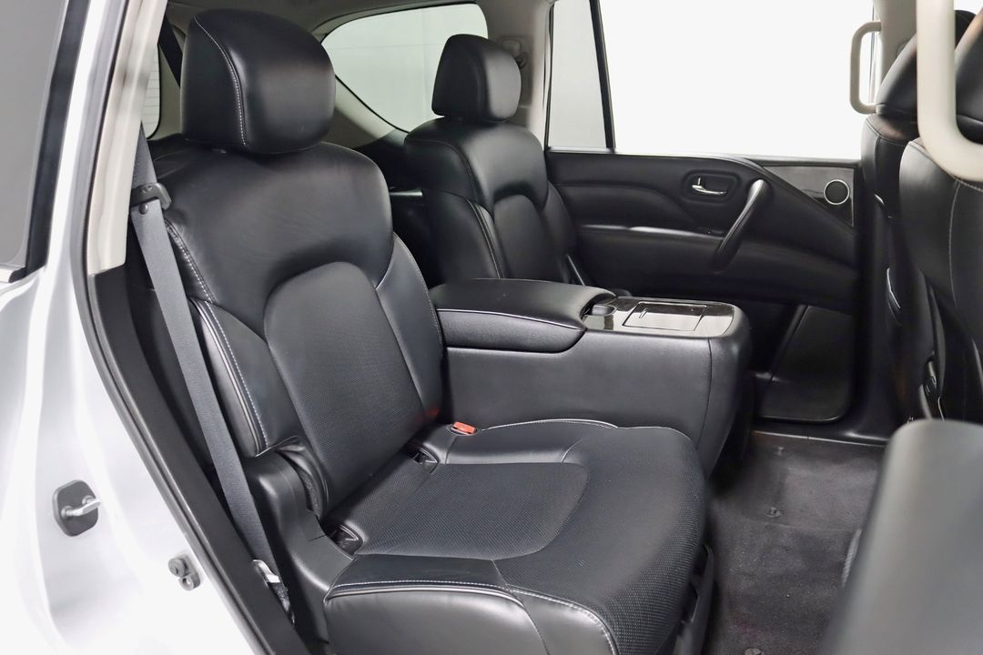2020 INFINITI QX80