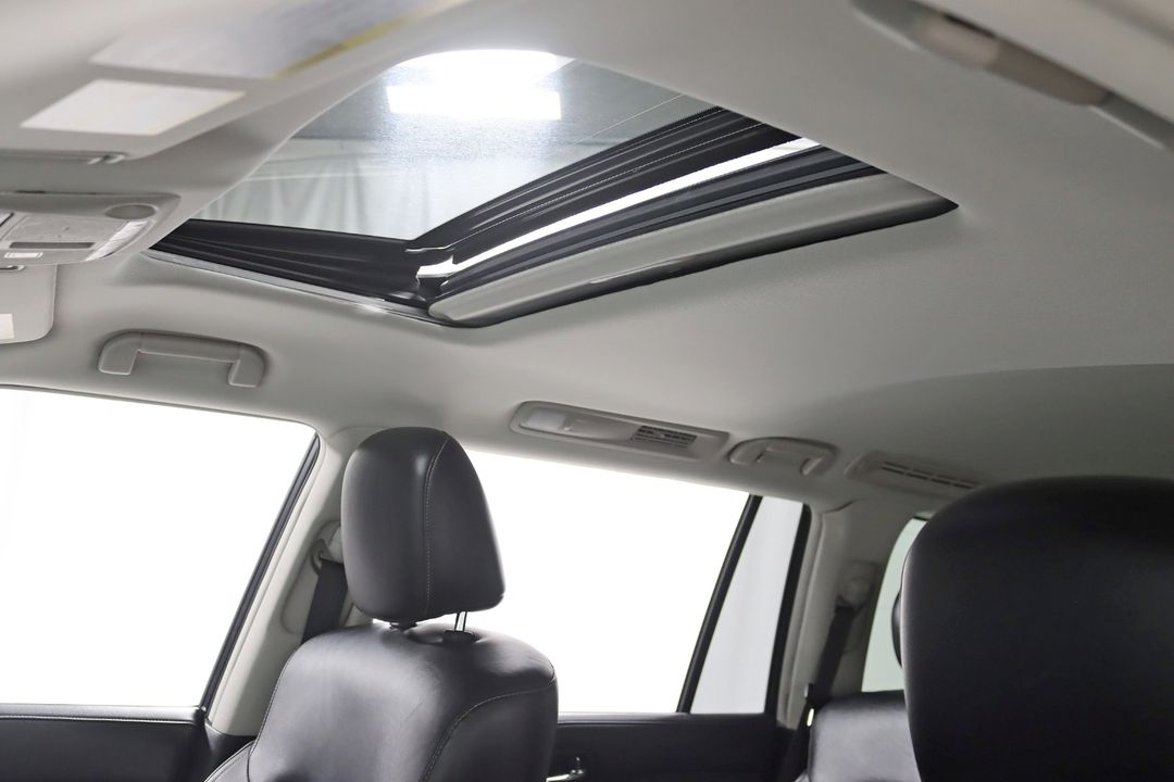 2020 INFINITI QX80