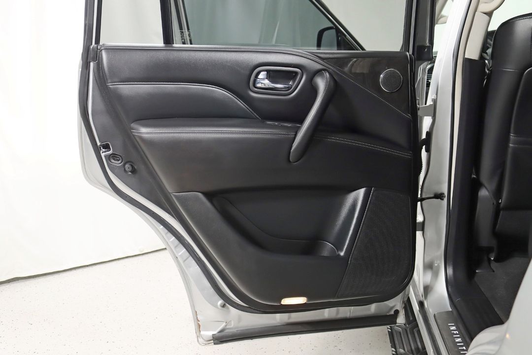 2020 INFINITI QX80